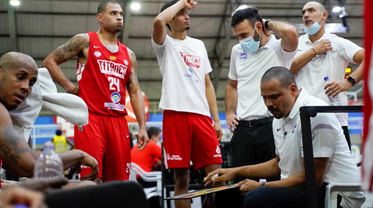 Tomás Díaz será uno de encargados de dictar las charlas. 