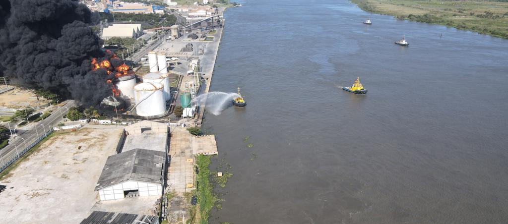 La CRA ha establecido medidas para la mitigación de efectos adversos sobre la salud de la comunidad.