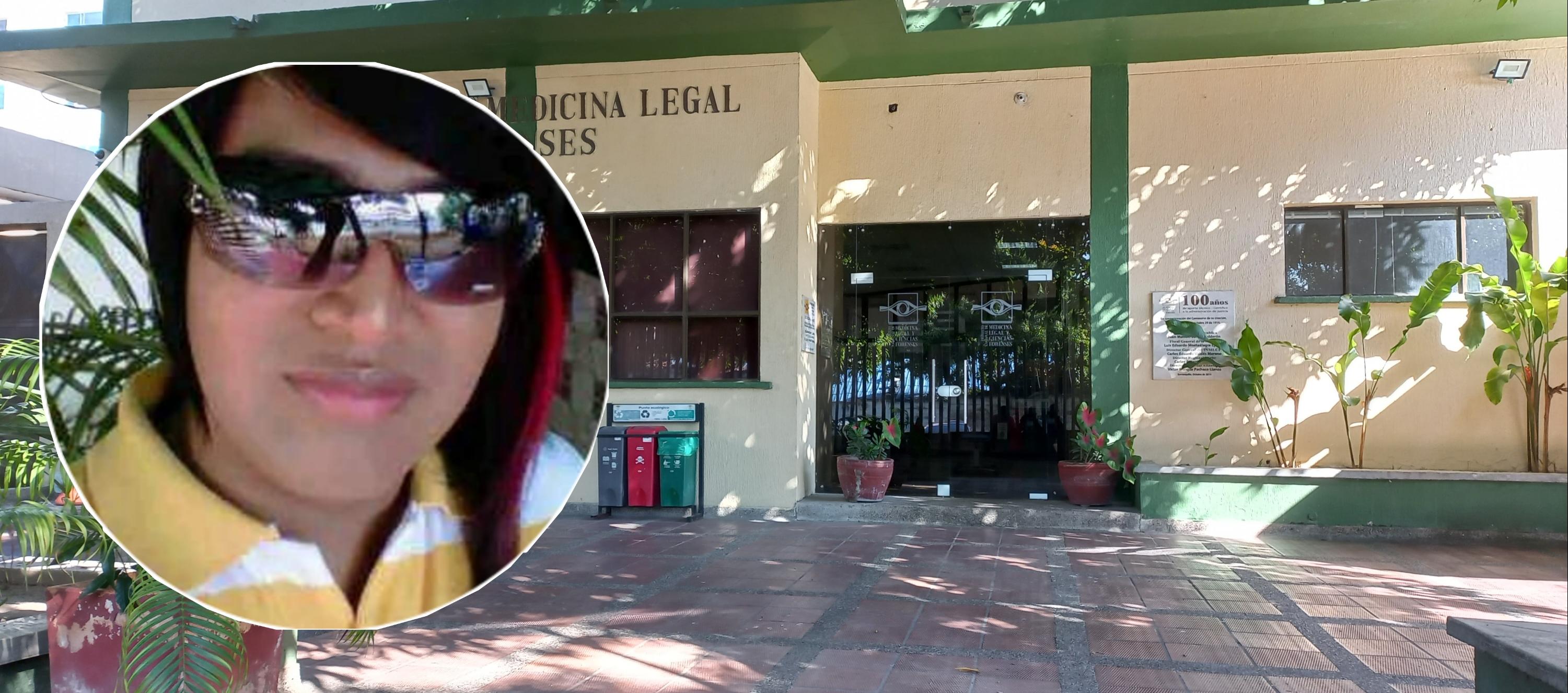 Gabriel De Jesús Fuenmayor.