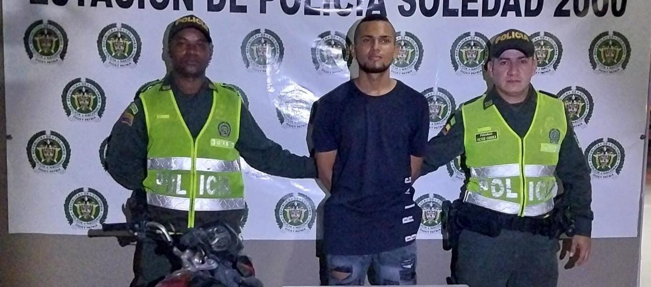 Jhonatan Jiménez Acosta.