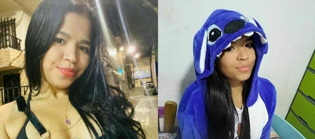Leidy Yohana Escobar Pulido, joven desmembrada en Medellín.