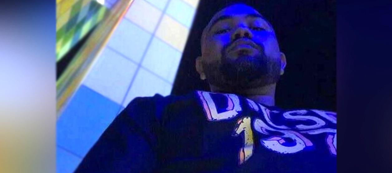 Luis Carlos Cera Delgado. 