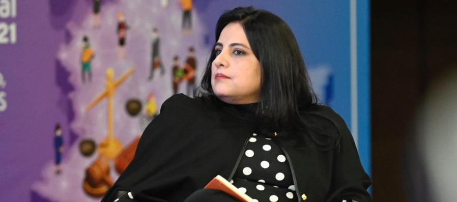 Magistrada ponente Paola Andrea Meneses Mosquera.