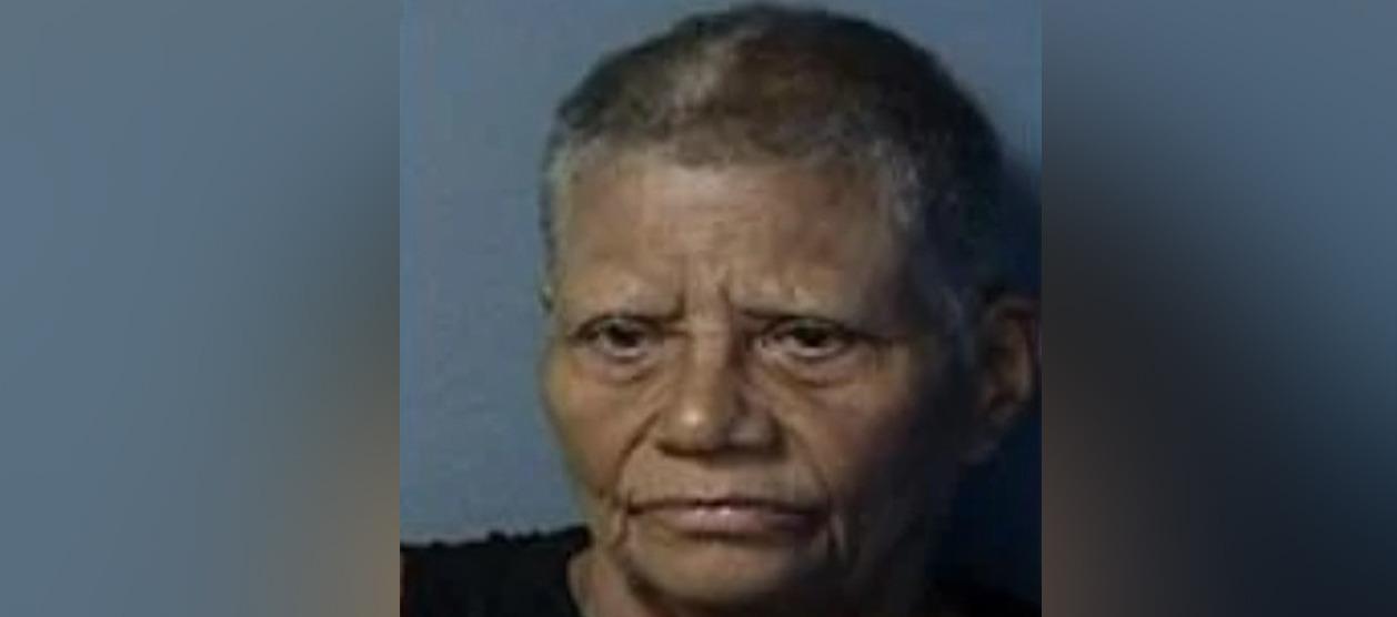 María Parrilla Álamo.