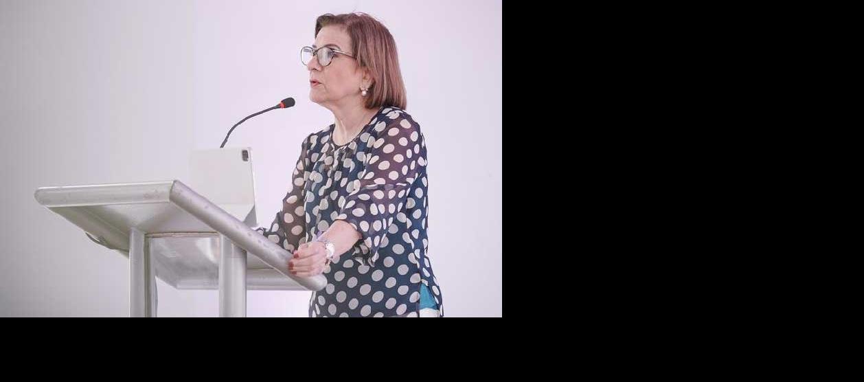 Margarita Cabello Blanco, Procuradora General de la Nación.