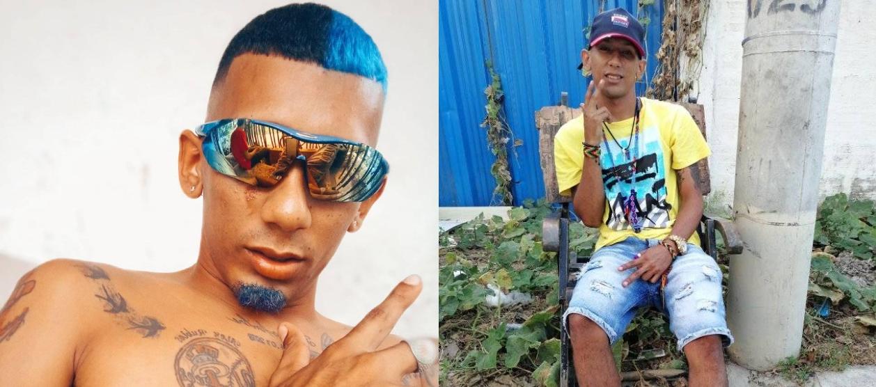 Mateo Mejía Molina.