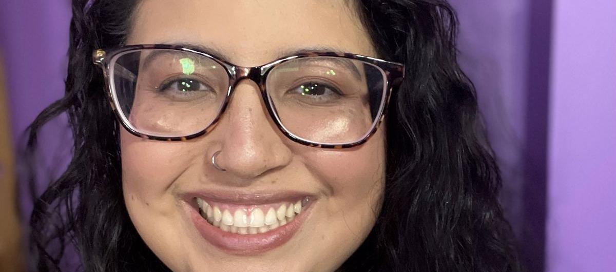 Melissa Guida-Richards.