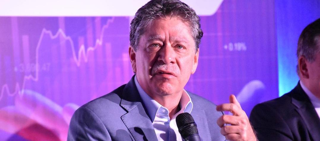 Bruce MacMaster, presidente de la ANDI.