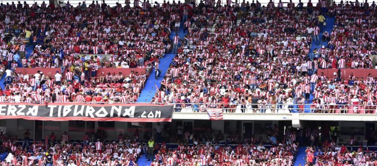 Los abonos solo incluyen los 10 partidos como local de la Liga.