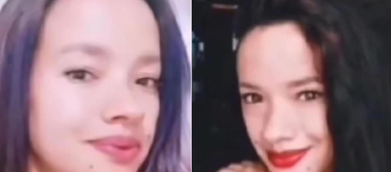 Lady Carolina Navarrete, asesinada en Ciudad Bolívar, Bogotá.