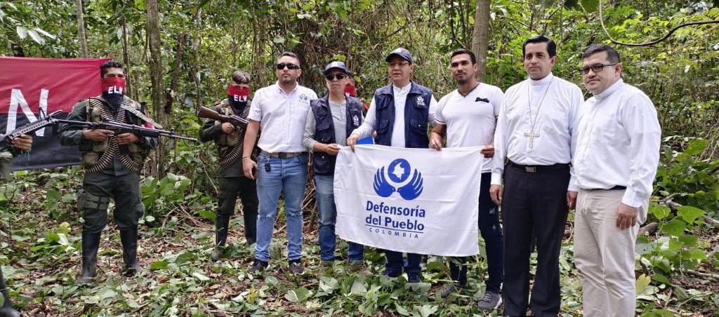 Defensoría del Pueblo