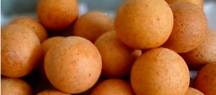 Los buñuelos no pueden faltar en la mesa de Navidad de los colombianos.