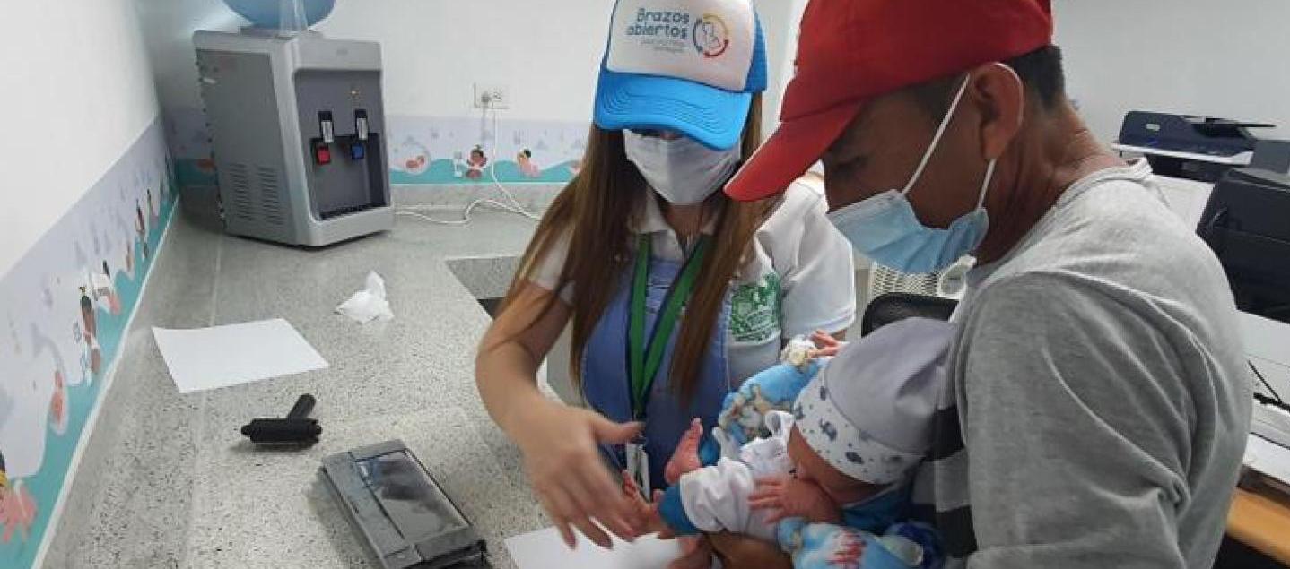 De la lista fueron excluidos nombres como María, José, Jesús, Gaspar, Melchor y Baltazar