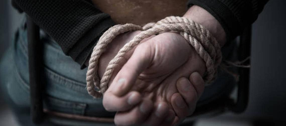 Ejército, Policía y Gaula realizan operativos de búsqueda.