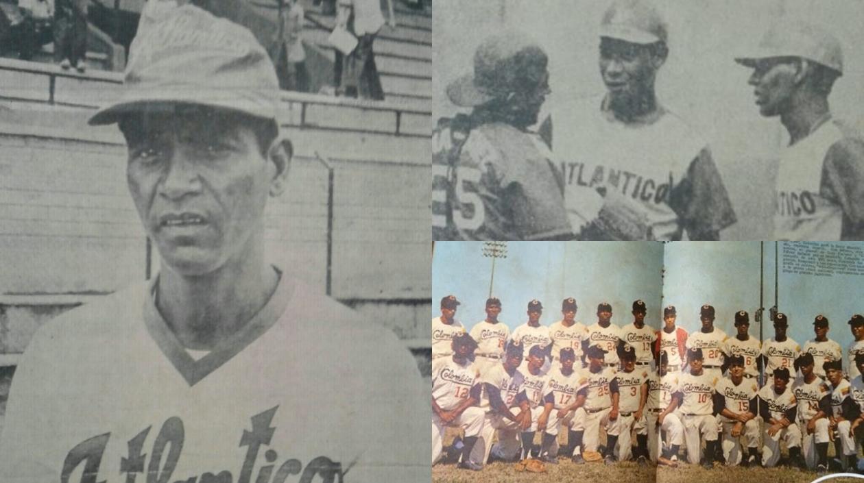 Jaime del Valle, mánager del Atlántico. 