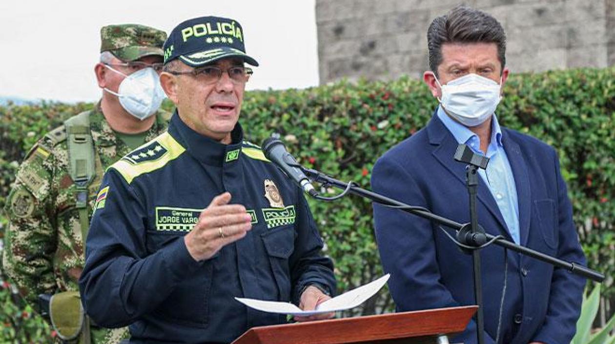 87 personas fueron asesinadas en diciembre
