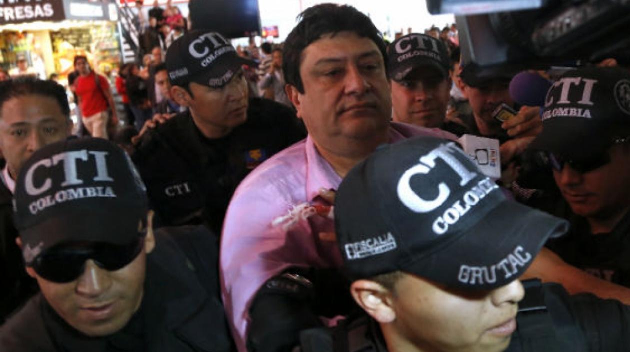 Juan Francisco, 'Kiko' Gómez Cerchar