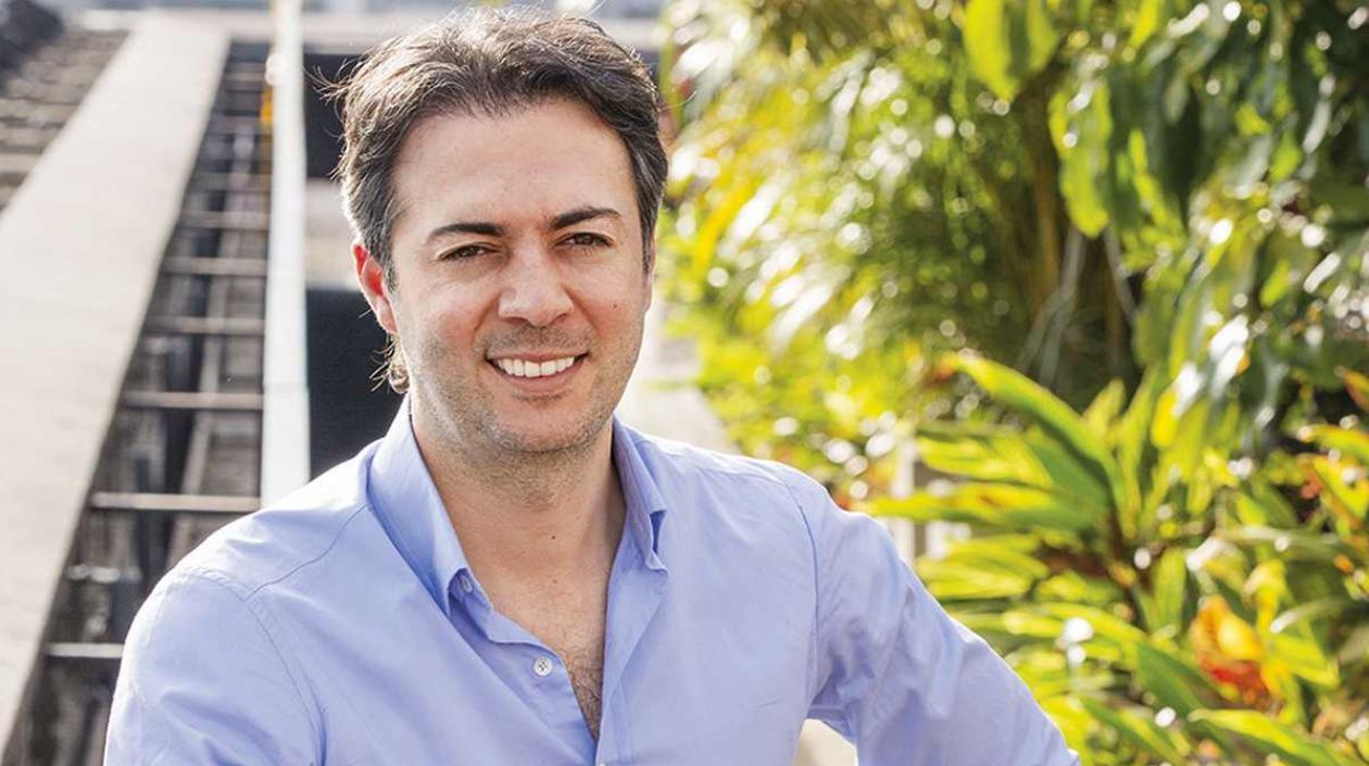 Alcalde de Medellín, Daniel Quintero