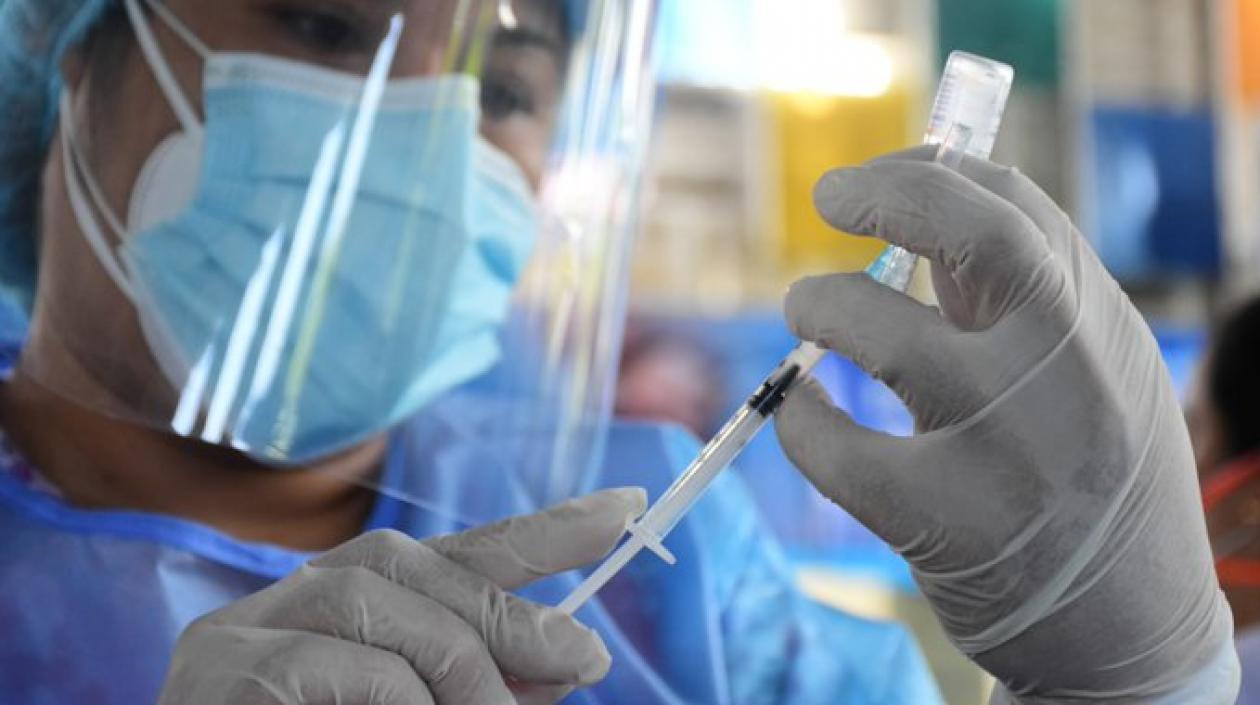 Las pruebas realizadas en laboratorios fueron 96.361 en Colombia en las últimas 24 horas para detectar el Covid-19.