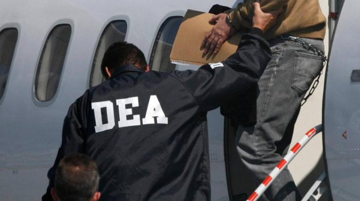 Gerardo Gómez-Lubo, alias Francisco Niño (42, Colombia), se declaró culpable.