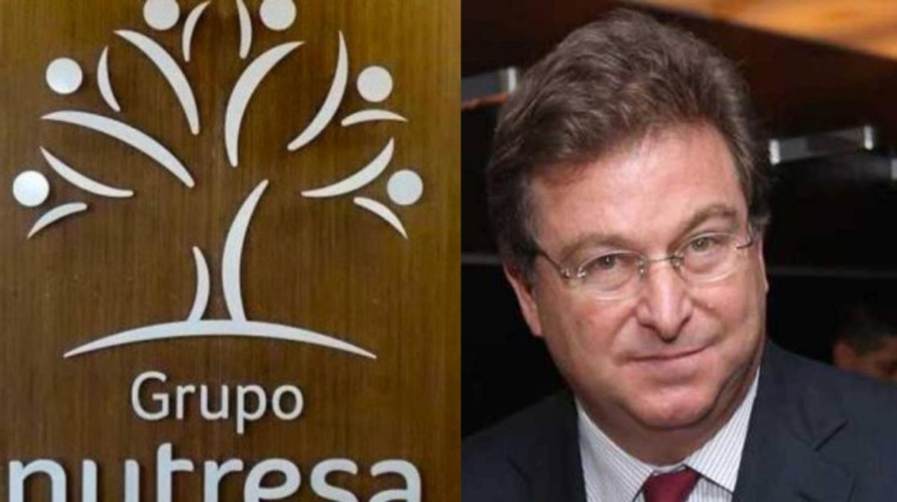 Grupo Gilinski se quedó con 27,69 % de Nutresa.