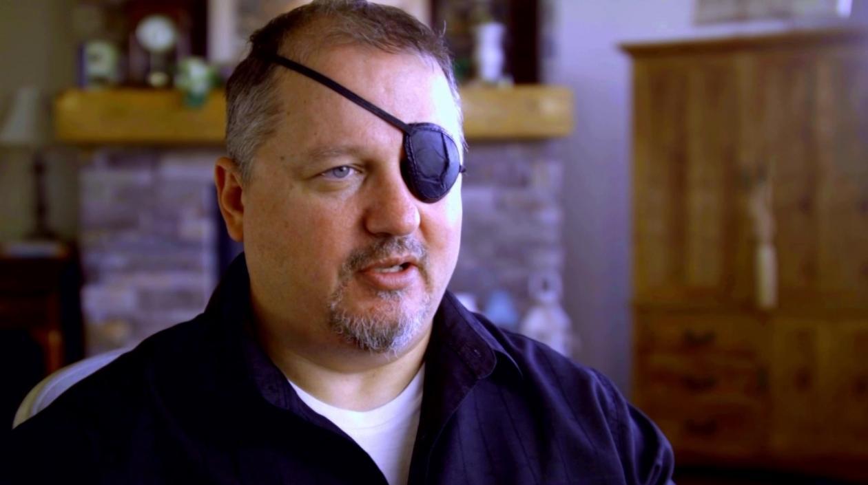 Elmer Stewart Rhodes III.