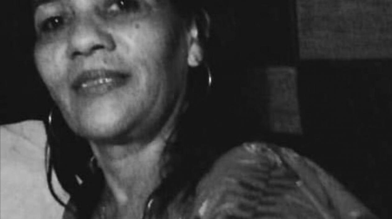 Mónica Patricia Contreras.