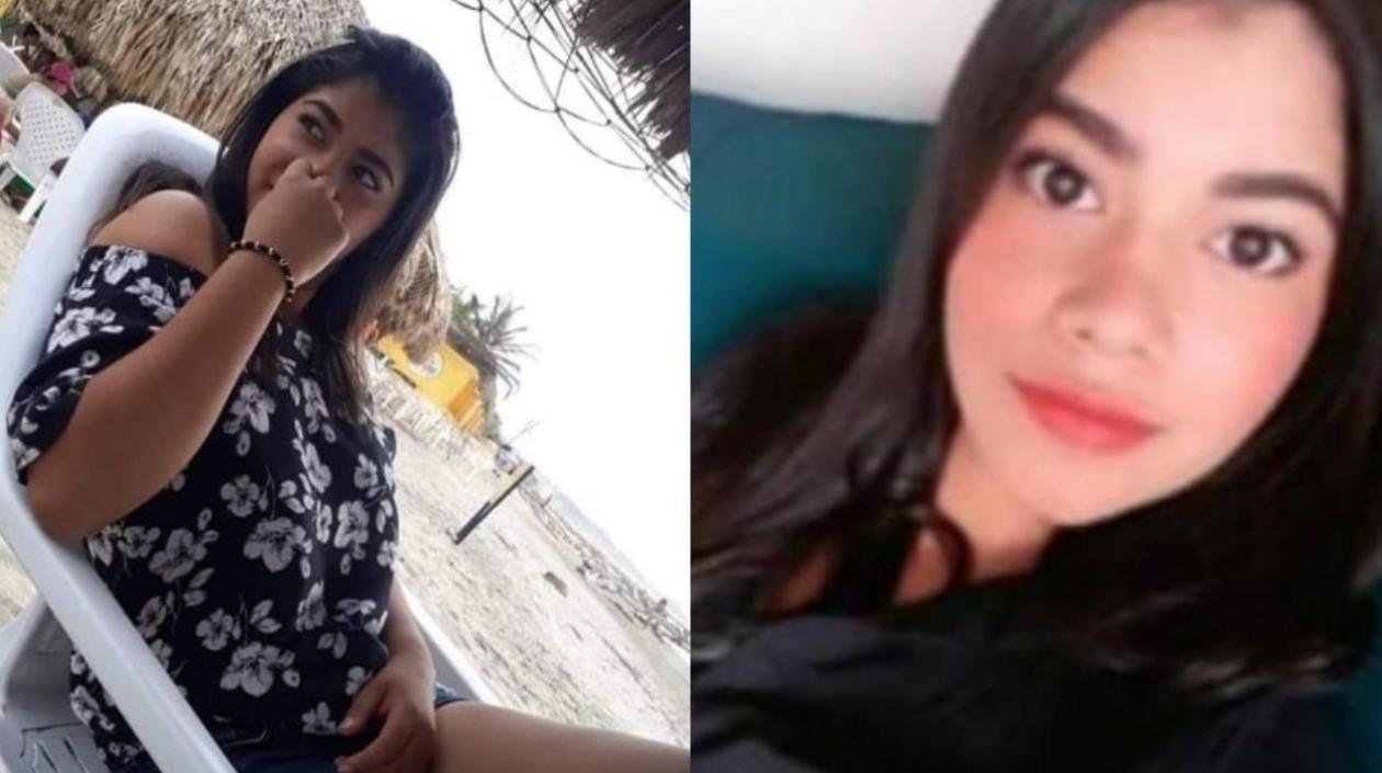 Margarita Gómez Márquez. 