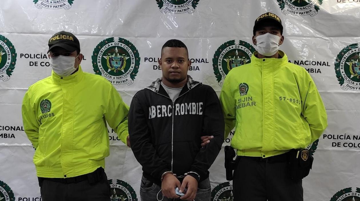 José David Guzmán Corte. 