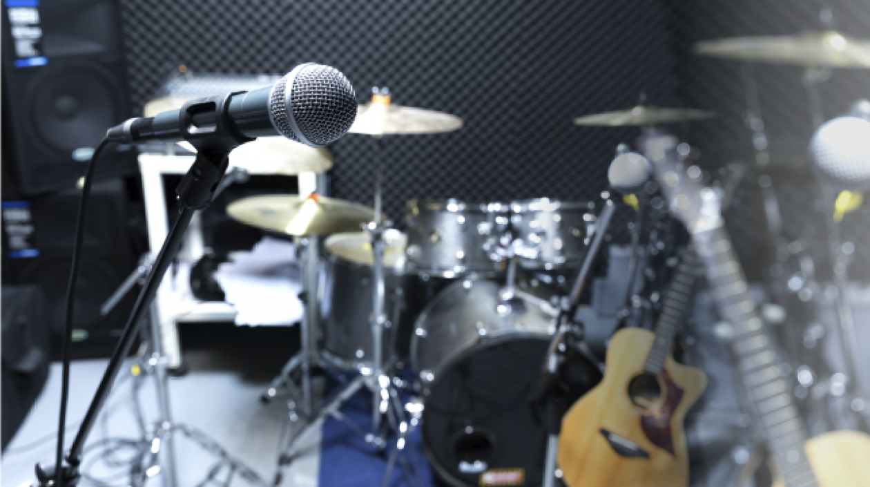 Pliego de cargos a Sayco para establecer si incurrió en un abuso de su posición dominante. 