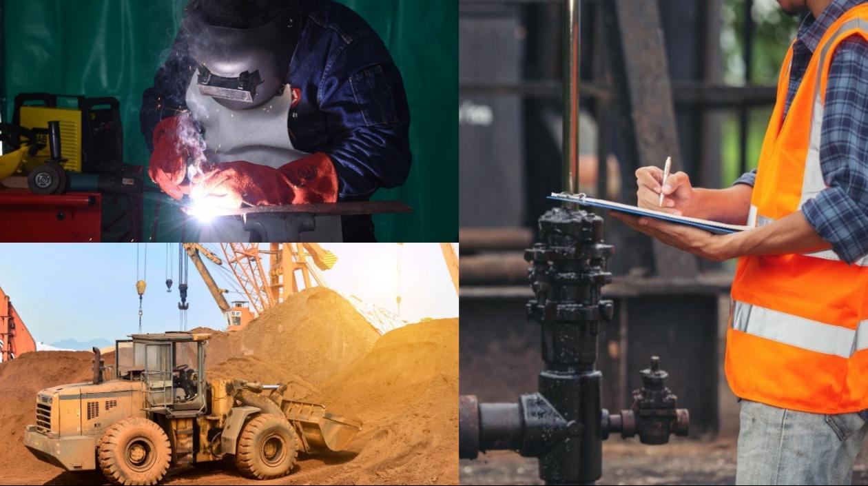 Convocatoria hasta el miércoles 26 de enero de 2022 a través de la plataforma de la agencia pública de empleo.