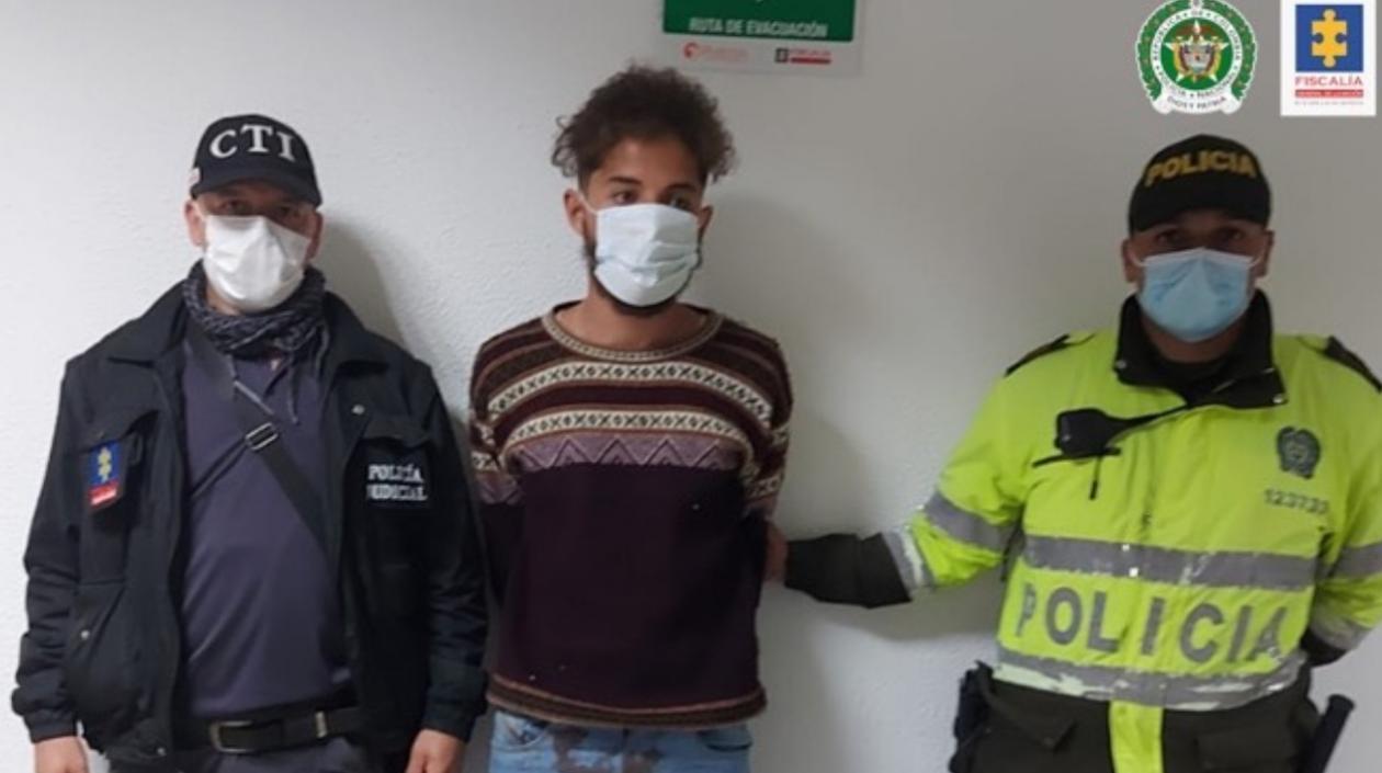  Brayan Stick Durán Rojas.