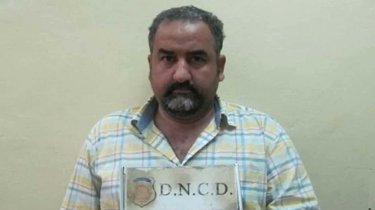 Rodolphe Jaar, acusado en EE.UU, por el magnicidio en Haití.