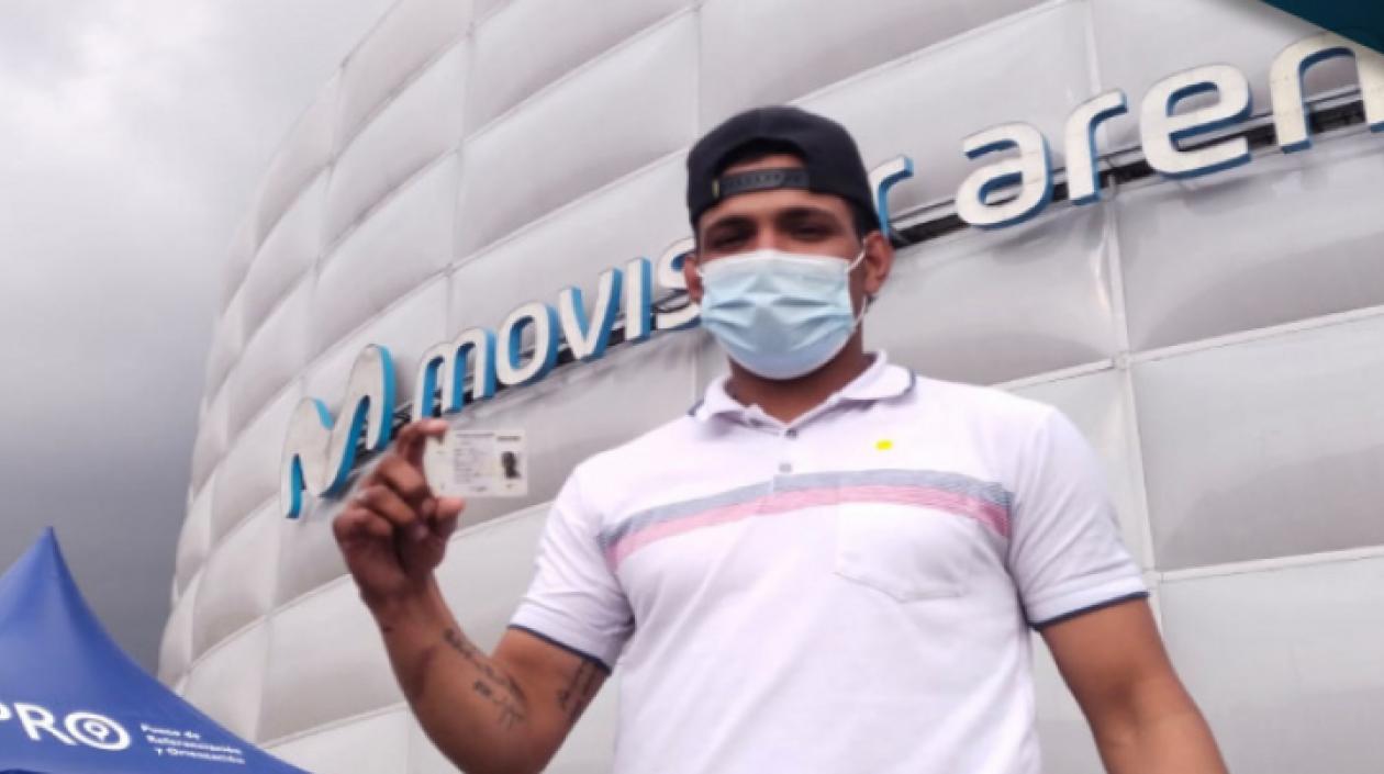 La jornada de entregas masivas de PPT se extenderá hasta el próximo domingo, 30 de enero.