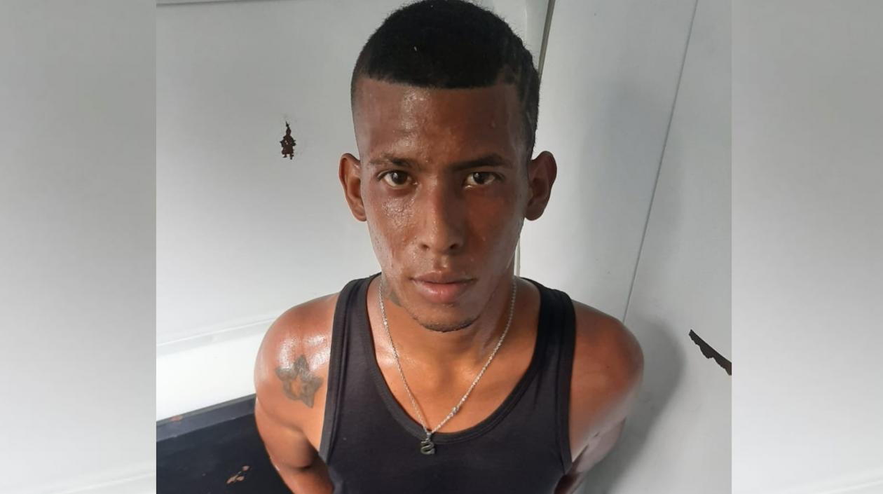 César David Cova Rivera. 