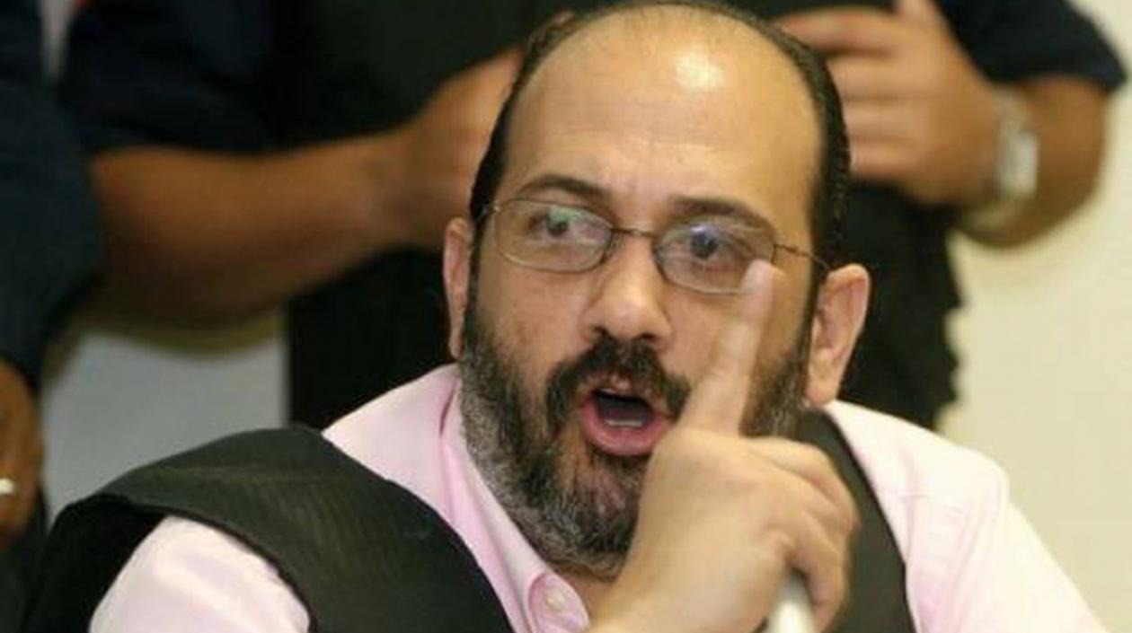 Rodrigo Tovar Pupo, alias Jorge 40.