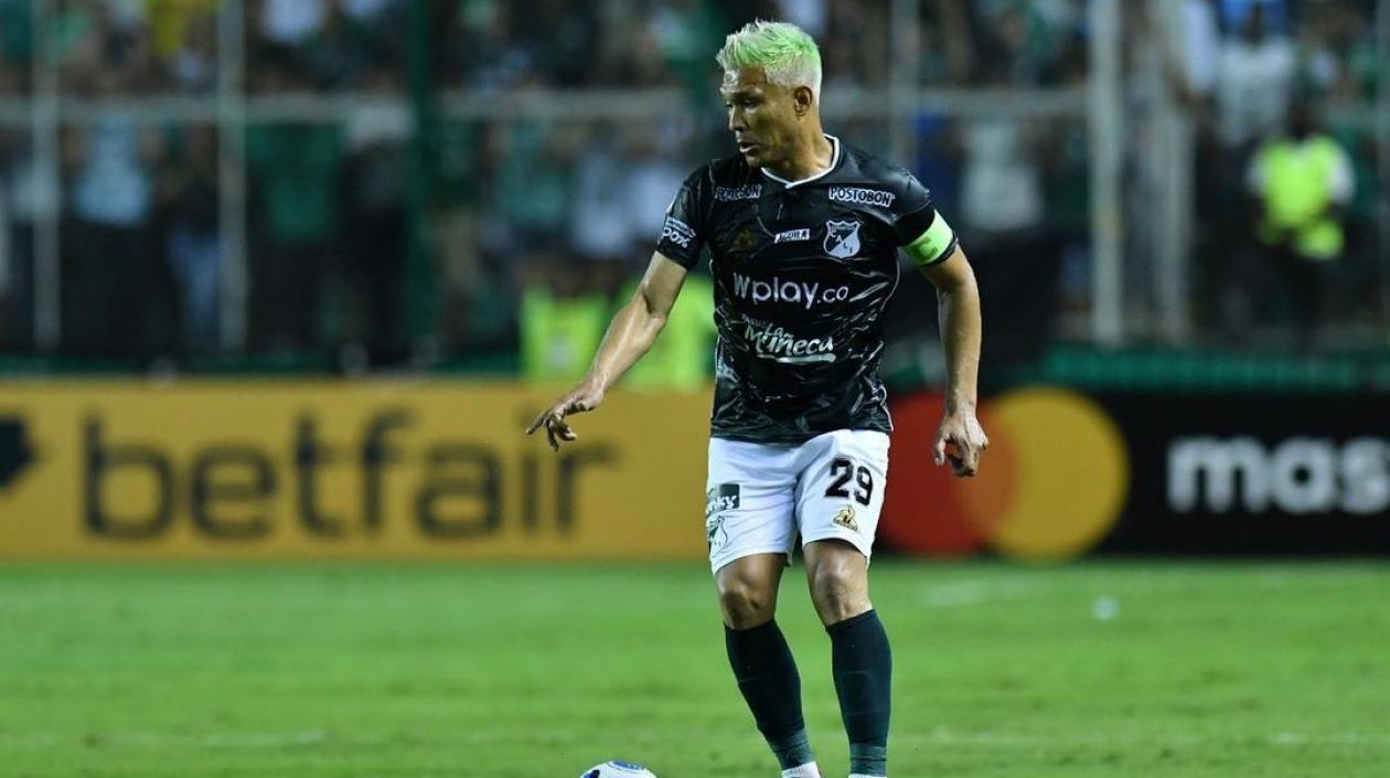 Teófilo Gutiérrez enfrentará este domingo a su antiguo club.