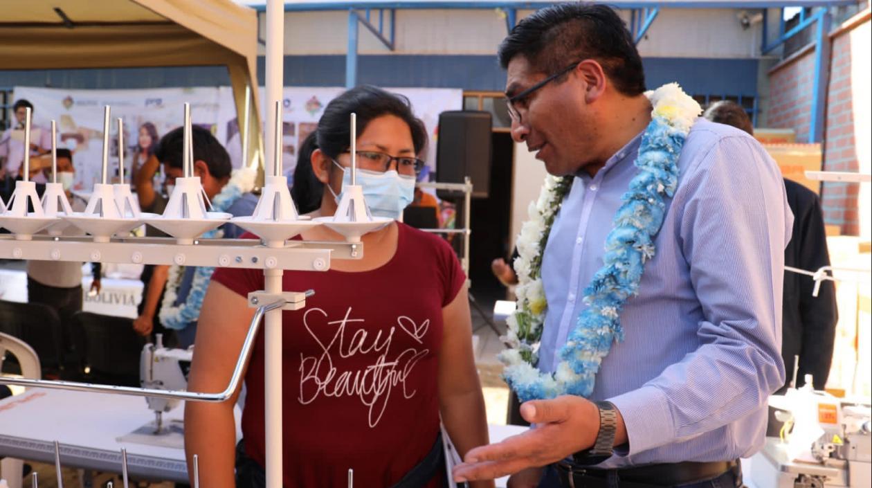 Inició construcción de planta de Kokabol