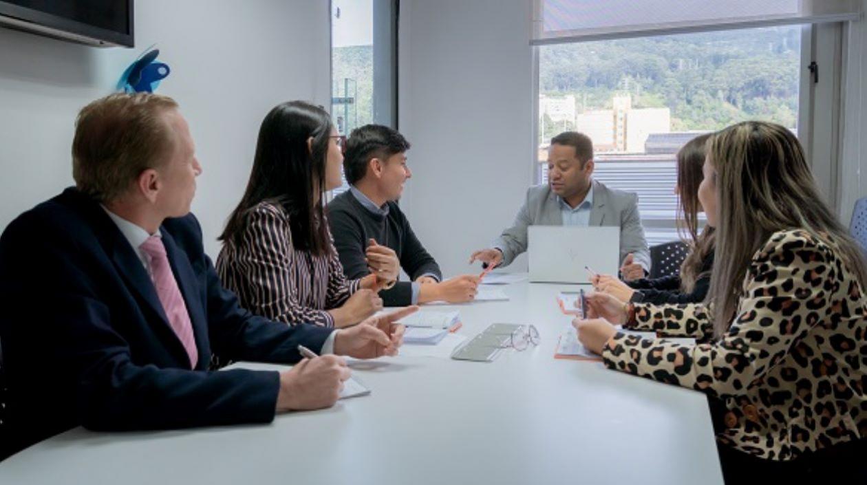 Imagen de referencia de Función Pública.