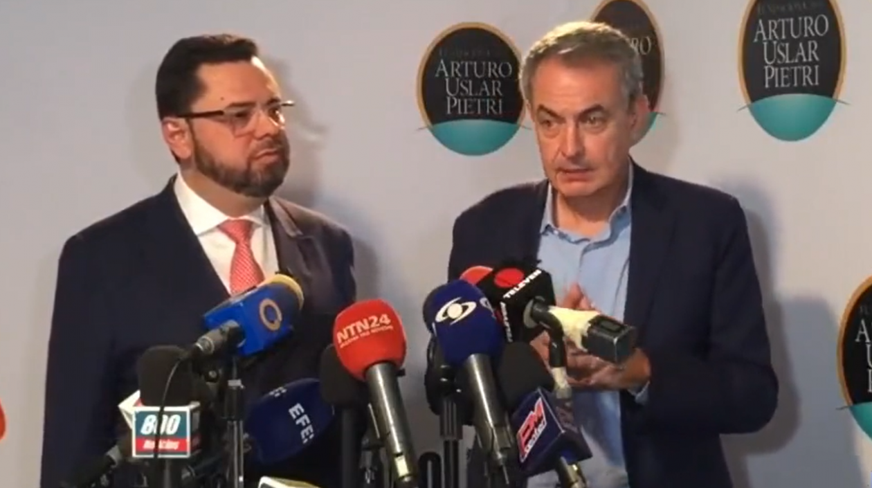 José Luis Rodríguez Zapatero.