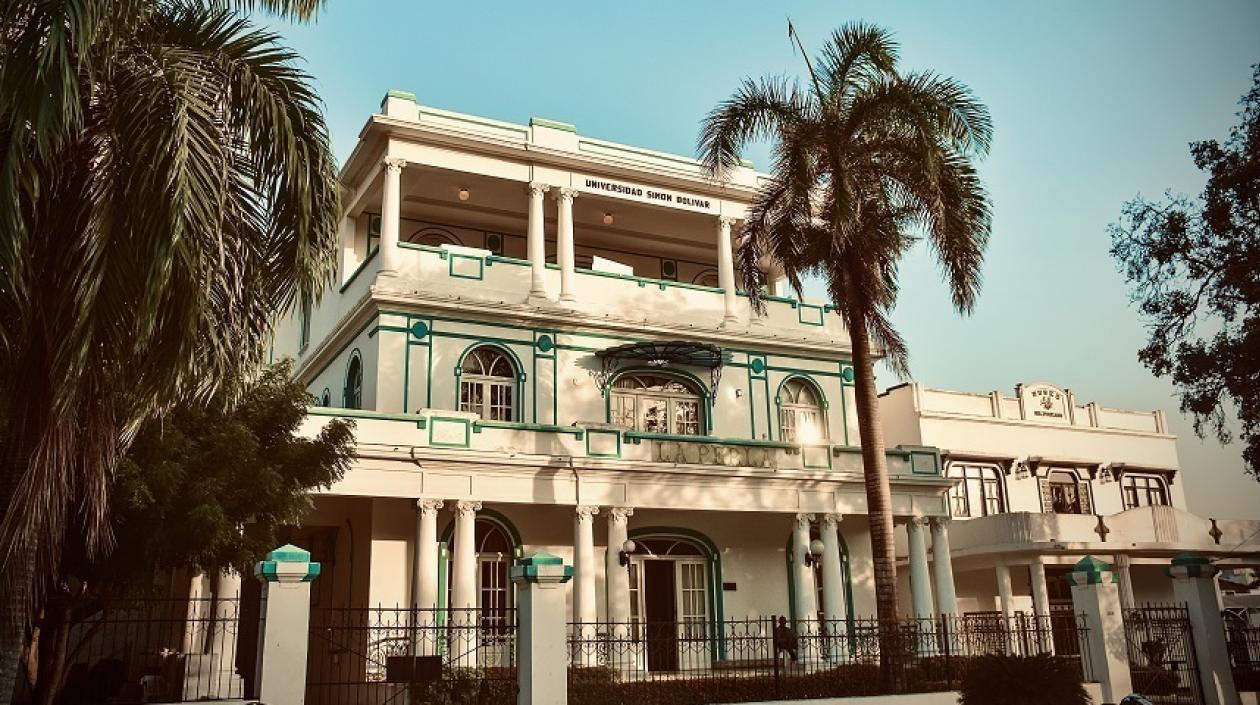 Casa de la Cultura de América Latina ‘La Perla’.