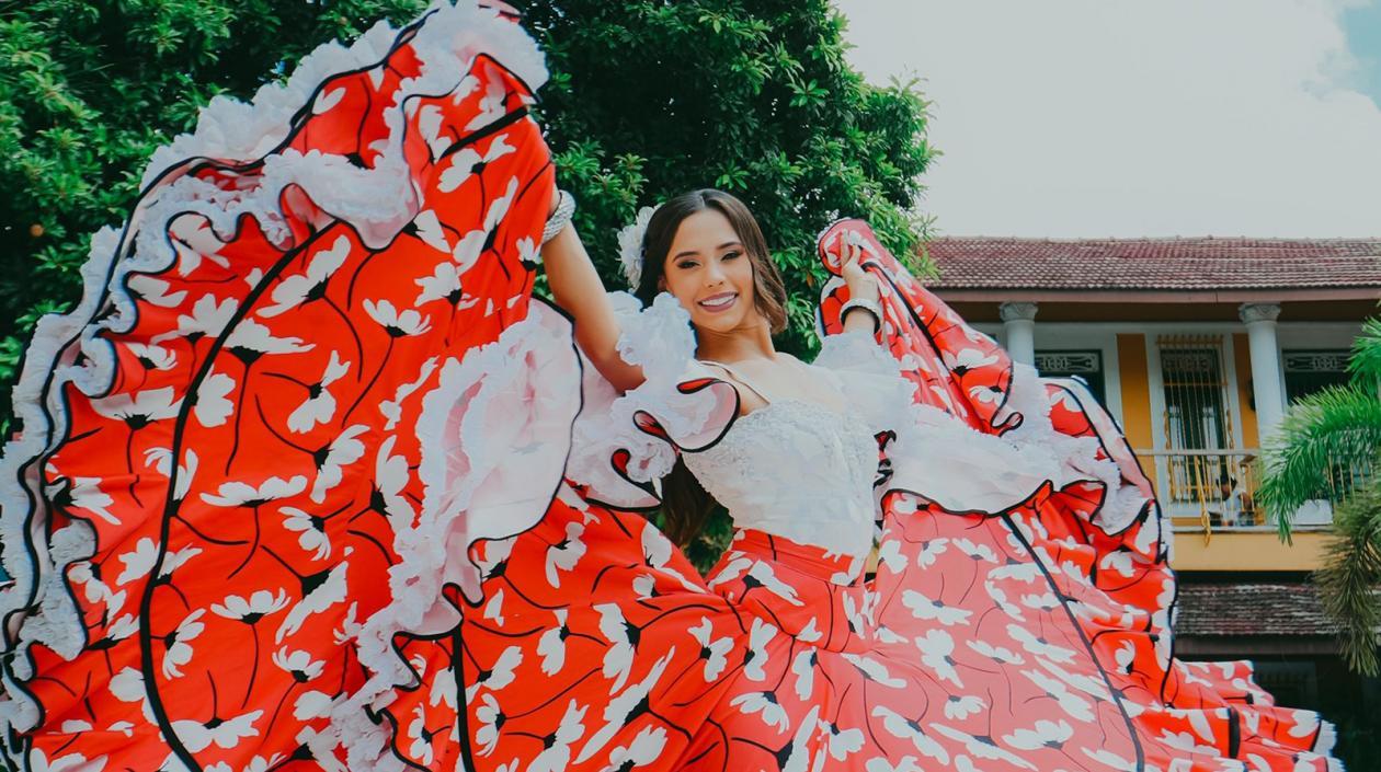 Natalia De Castro González.