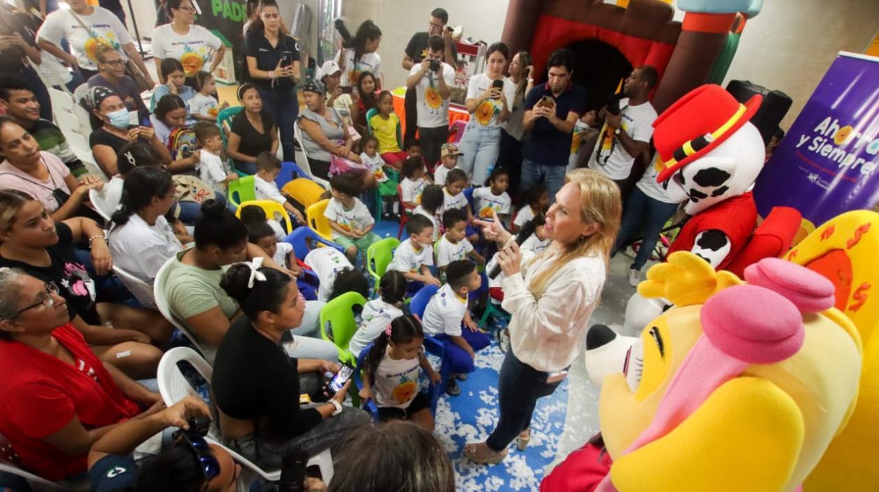 Imagen de referencia.