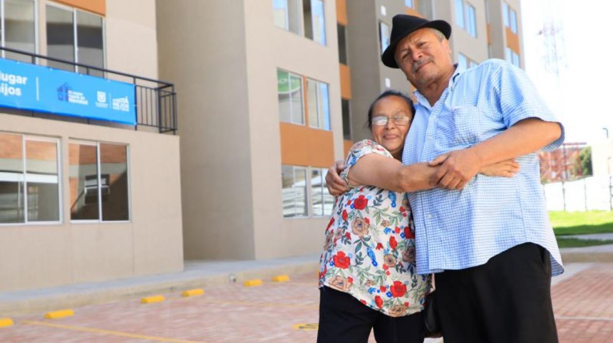 Programas Mi casa ya