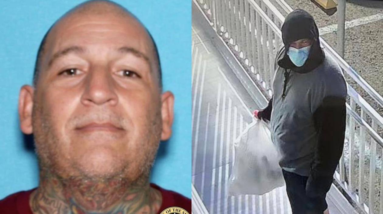 Jesús Manuel Salgado.