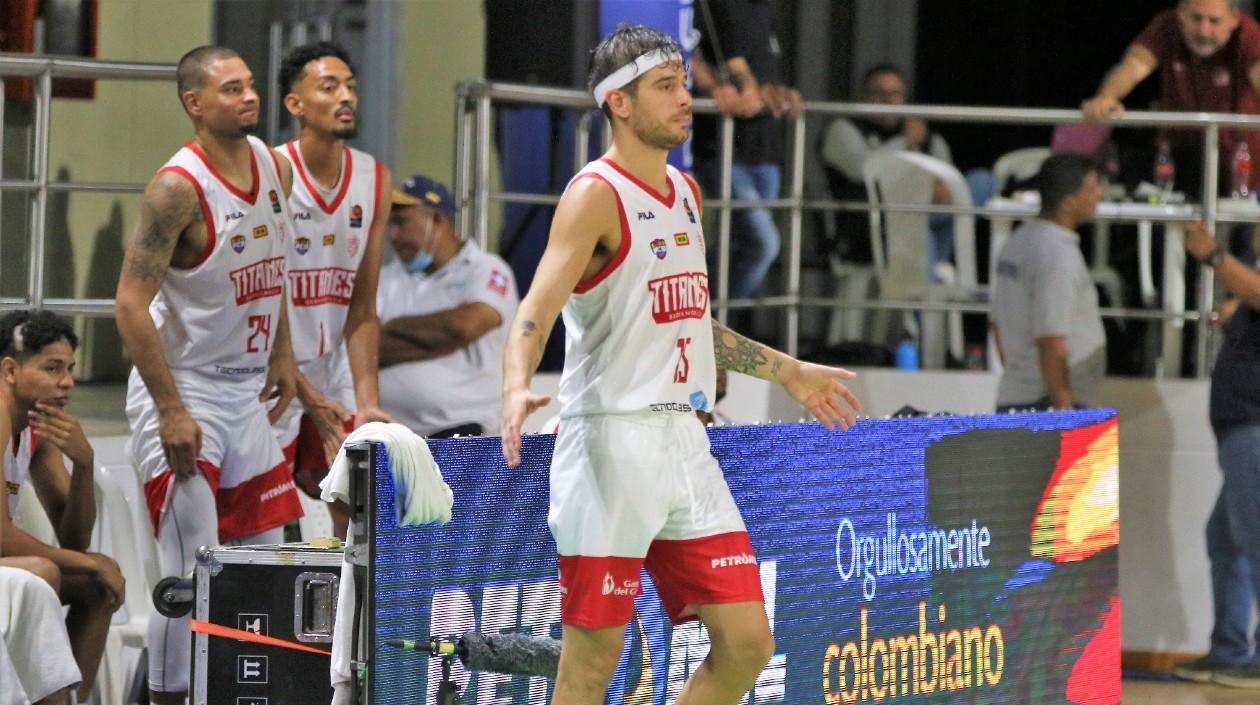 Selem Safar presenta uno de los casos más delicados. 