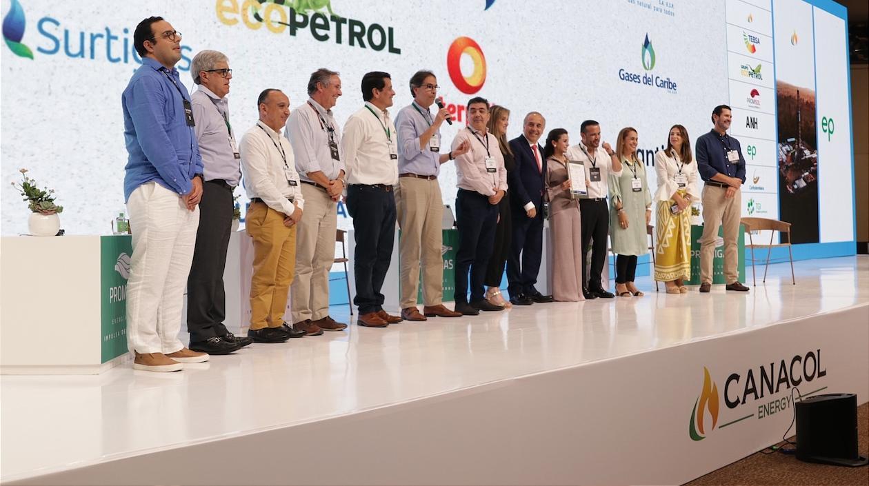 Participantes del acuerdo.