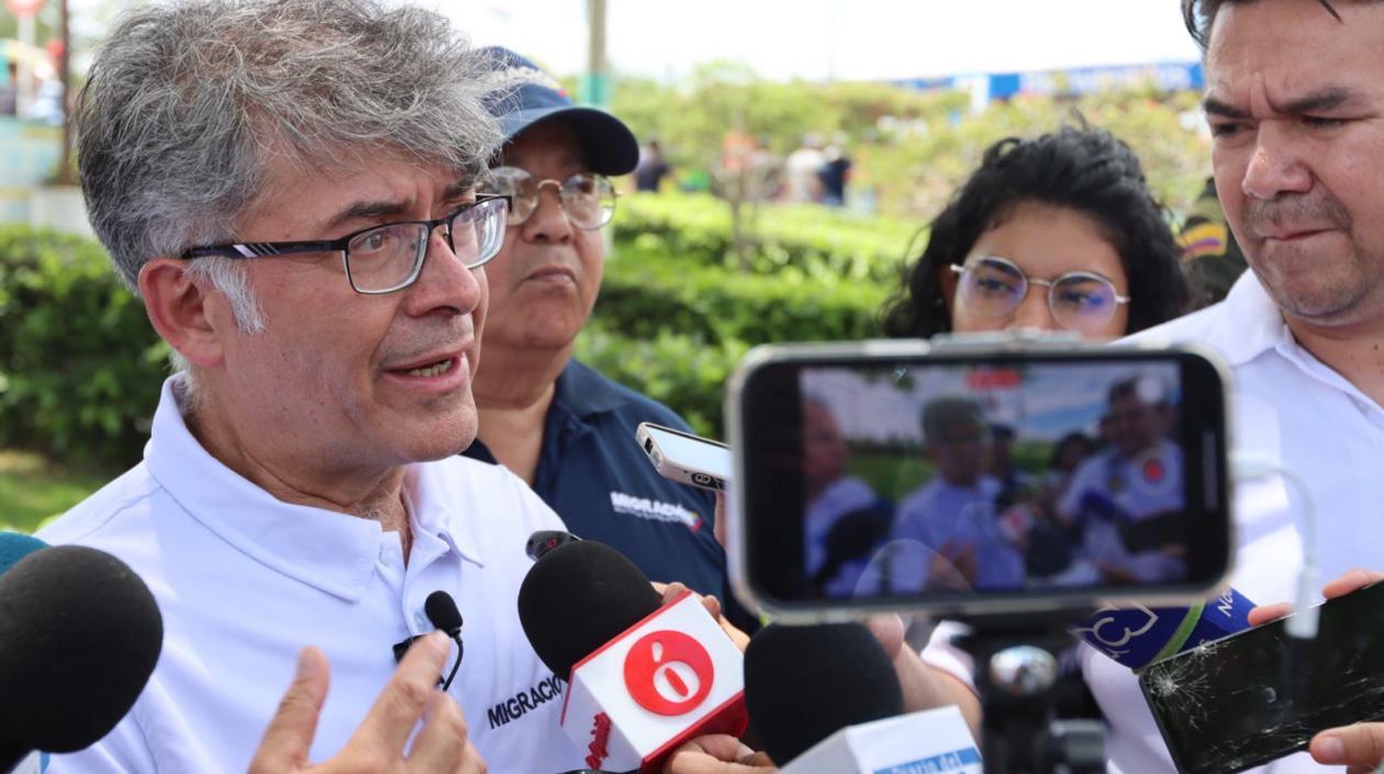 Fernando García Manosalva.