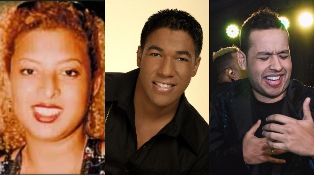 Patricia Teherán, Kaleth Morales y Martín Elías, tres ídolos que murieron en carreteras de la Costa