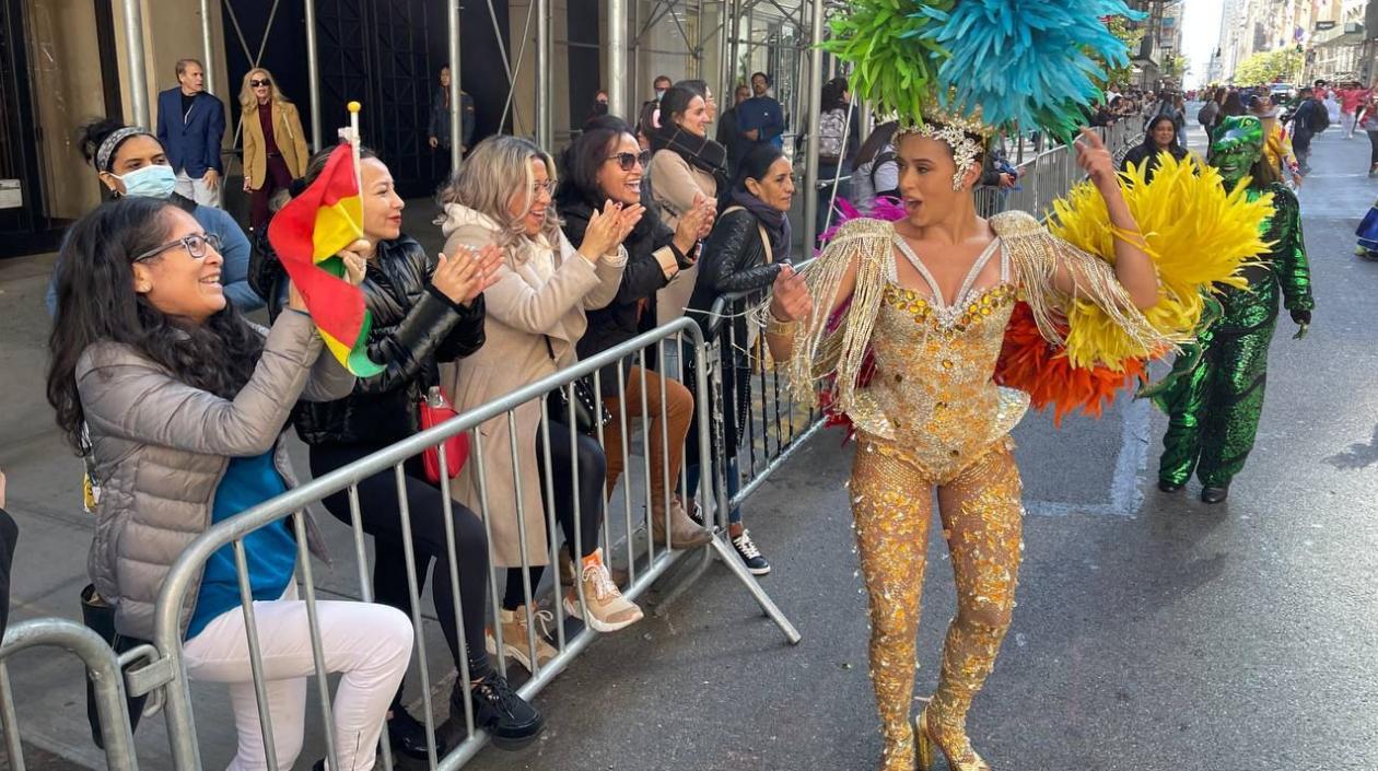 Carnaval de Barranquilla
